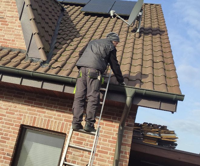 Haushaltsnahe Dienstleistungen